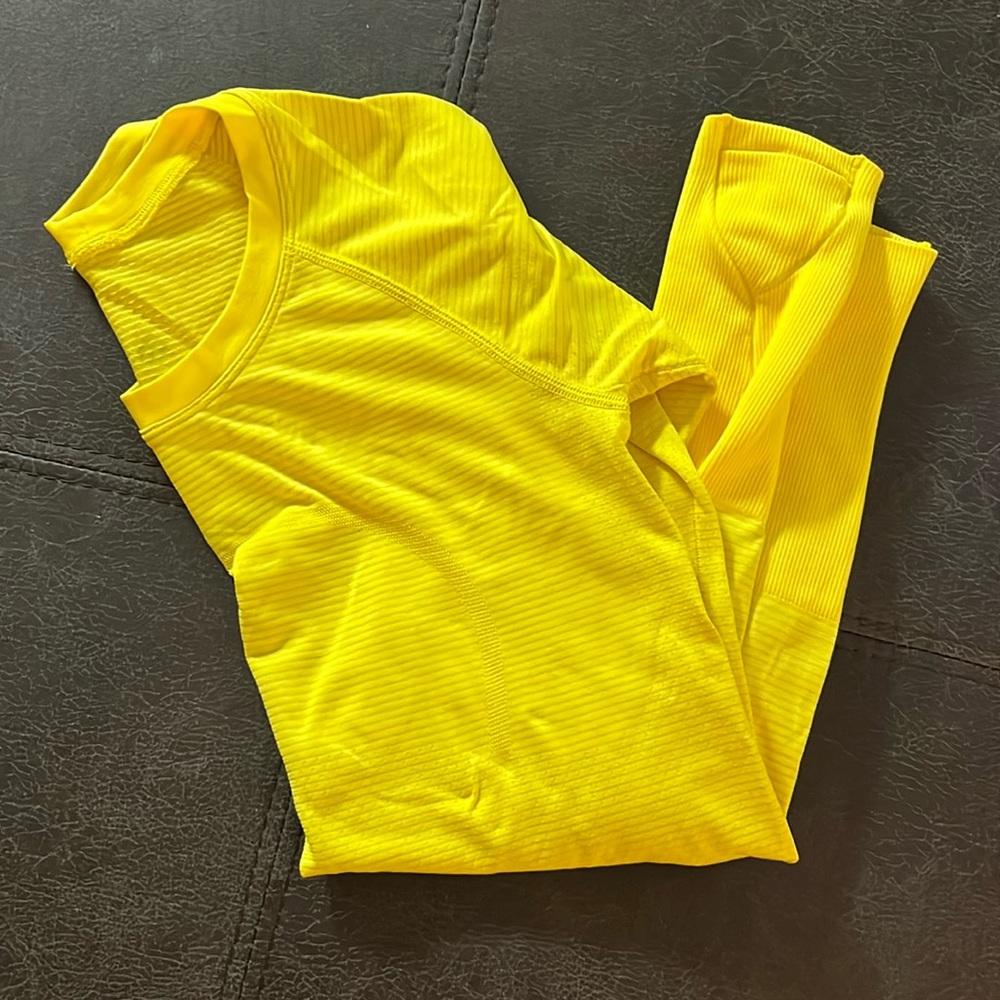 Lululemon swiftly race length
